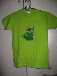 เสื้อไฟรกระพริบเด็ก