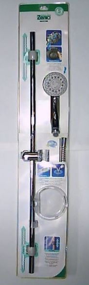 ชุดฝักบัวราวเลื่อนยี่ห้อHansgrohe รุ่น Zenio ราวฝักบัวยาว90cm. ชุดฝักบัวราวเลื่อนยี่ห้อHansgrohe รุ่น Zenio ราวฝักบัวยาว90cm.