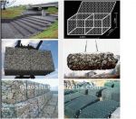 จำหน่ายกล่องแกเบี้ยนแมสเทรสgeotextile