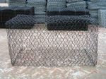 จำหน่ายกล่องแกเบี้ยนแมสเทรสgeotextile