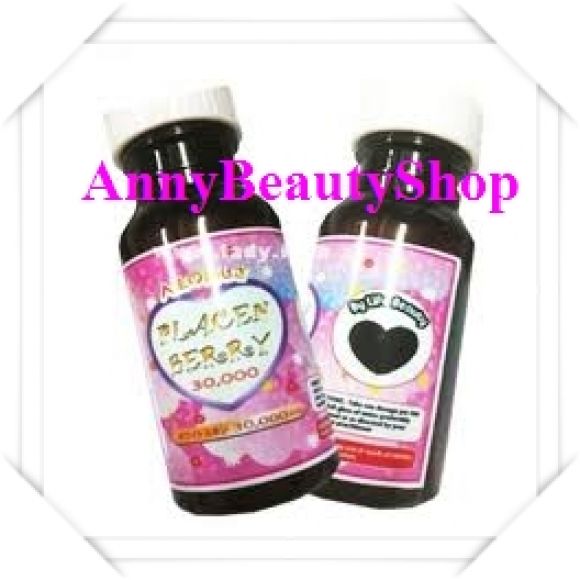กลูต้้าน้ำ Placen Berry 