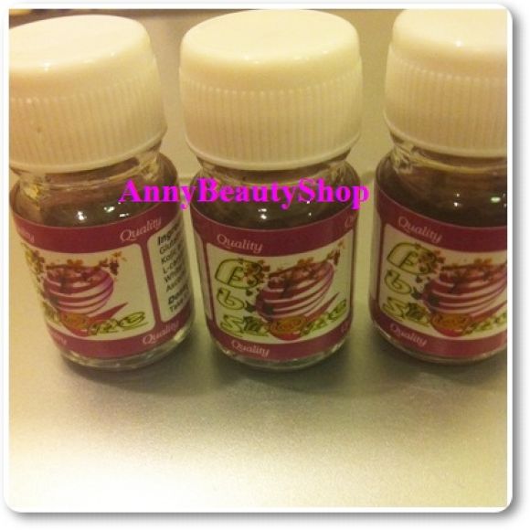 กลูต้าน้ำ BB Shape