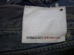 Evisu Genes แบรนด์ดังนำเข้าจากญี่ปุ่นของแท้ 100% ค่ะ