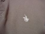 เสื้อเชิ้ต/เสื้อโปโลยี่ห้อ Santa Barbara Polo&Racquet Club ของแท้ 100%