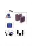 PH, ORP, DO, Conductivity Meter