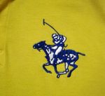 เสื้อเชิ้ต/เสื้อโปโลยี่ห้อ Santa Barbara Polo&Racquet Club ของแท้ 100%