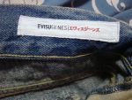 Evisu Genes แบรนด์ดังนำเข้าจากญี่ปุ่นของแท้ 100% ค่ะ