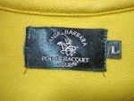 เสื้อเชิ้ต/เสื้อโปโลยี่ห้อ Santa Barbara Polo&Racquet Club ของแท้ 100%