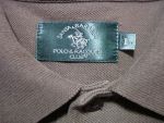 เสื้อเชิ้ต/เสื้อโปโลยี่ห้อ Santa Barbara Polo&Racquet Club ของแท้ 100%