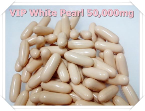 V.I.P White Pearl 