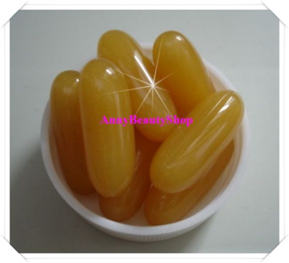 BABY WHITE GOLD 5000 mg. 