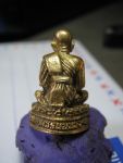 หลวงปู่ทวดรุ่นเพชรพนมวังครับ