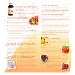 VISTRA Acerola Cherry 1000 mg.