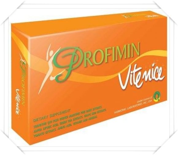 profimin vitenice