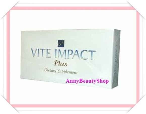 VITE IMPACT PLUS