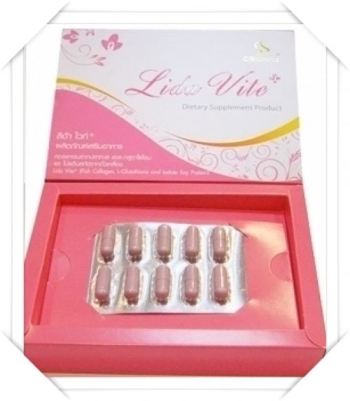 LIDA  VITE