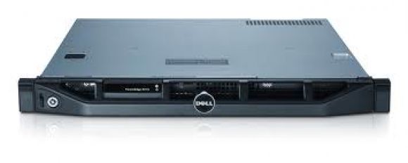 Dell(TM) PowerEdge(TM) R210 Rack Mount Server