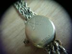 นาฟิกา ทองคำแท้ 14k หนัก 11.4g