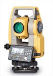 กล้องสำรวจชนิดกล้องสำรวจประมวลผลรวม Total Station ยี่ห้อ Topcon รุ่น ES-105