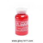 [ขาย] แม่สีน้ำพลาสติกมะกัน สีสันสวยสด ใช้สำหรับผสมกับสีน้ำทุกประเภท