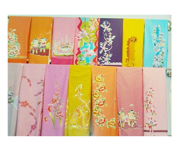 ลายบาติกสวยๆ