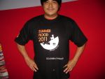 รับสกรีนเสื้อ และขายส่งเสื้อยืด