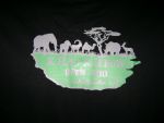 ขายส่งเสื้อ รับสกรีนเสื้อ
