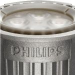 หลอดLED ยี่ห้อ Philips 7W MASTER LED GU10 Warm White Dimmable
