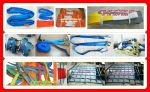 นำเสนอสินค้า BESTTECH และุอุปกรณ์ผูกรัด