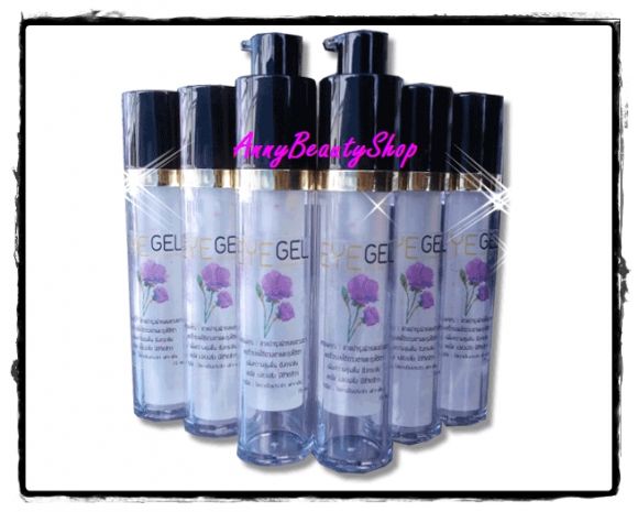 EYE GEL Wrinkle Anti