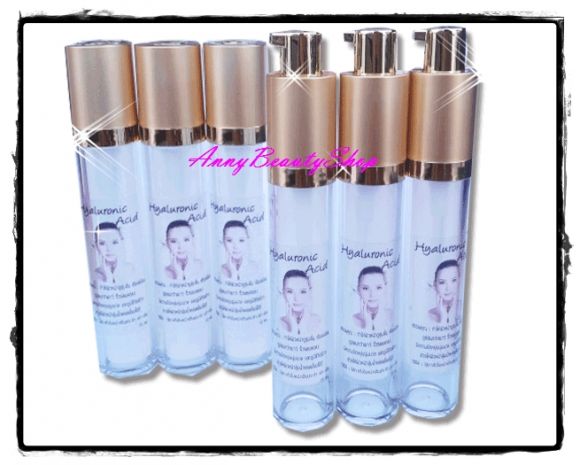 Hyaluronic Acid Gel Serum