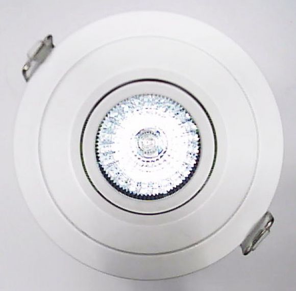 โคมดาว์ไลท์(DOWNLIGHT) ยี่ห้อ Lamptitude รุ่น NOMIX-XS (แบบ MR16)