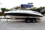 powersportmaxx ขาย  Speed boat 2007  YAMAHA  SX230HP 23 Foot