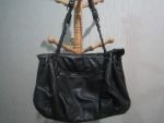 กระเป๋า chanel สีดำ ขนาด 14 นิ้ว งานเกรด AAA มือสอง สภาพ 95% (ฟรีค่าจัดส่งสินค้า)