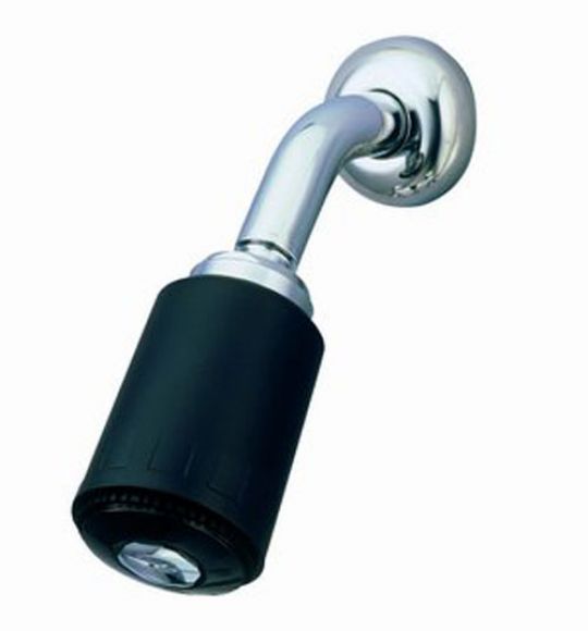 ฝักบัวก้านแข็งยี่ห้อ TOTO รุ่น TS-601(HM)