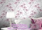ลายวอลเปเปอร์ติดผนังราคาถูก,K.นันท์ 085-357-3262,วอลเปเปอร์ติดผนังบ้านลายสวยๆราคาถูกๆ,กระดาษติดฝาผนั