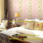 วอลเปเปอร์ลายไทย,วอลเปเปอร์ตอดผนังลายสวย,วอลเปเปอร์ติดผนังราคาถูก  086-3286474