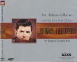 Johnny Tillotson