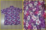 เสื้อลายดอก ผู้ชาย