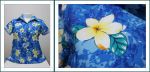 เสื้อลายดอก ผู้หญิง