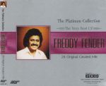 Freddy Fender