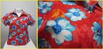 เสื้อลายดอก ผู้หญิง