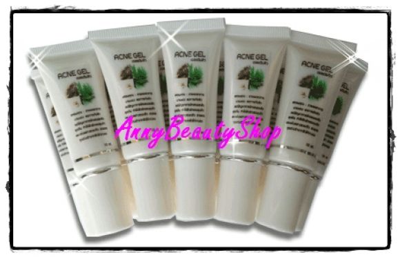 Acne Gel เจลแต้มสิว