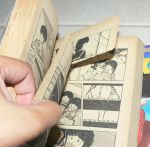 MIYUKI  5 เล่มจบพิมพ์เก่าหายาก/วิบูลย์กิจ/////ขายแล้วค่ะ