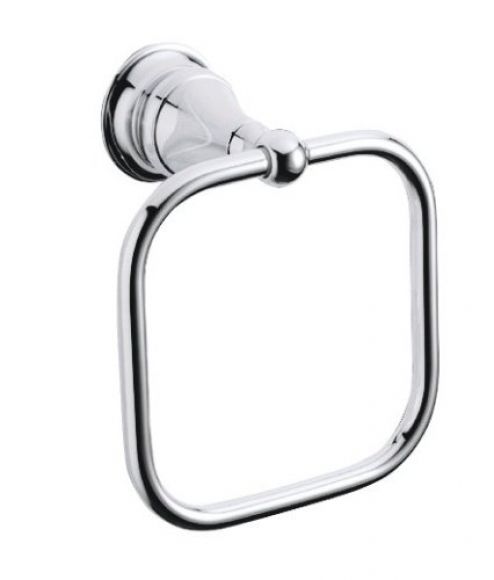 ห่วงแขวนผ้ายี่ห้อ KOHLER รุ่น K-16140-CP Revival โครมเมี่ยม 