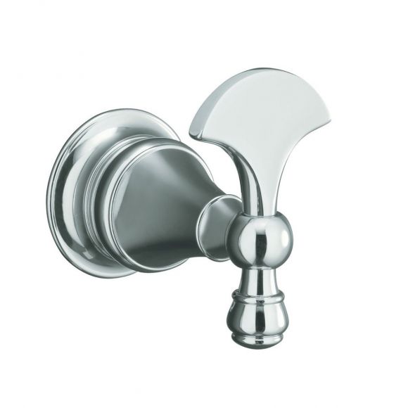 ขอแขวนผ้ายี่ห้อ KOHLER รุ่น K-16146-CP Revival โครมเมี่ยม 