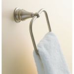 ห่วงแขวนผ้ายี่ห้อ KOHLER รุ่น K-16140-CP Revival โครมเมี่ยม