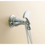ขอแขวนผ้ายี่ห้อ KOHLER รุ่น K-16146-CP Revival โครมเมี่ยม 