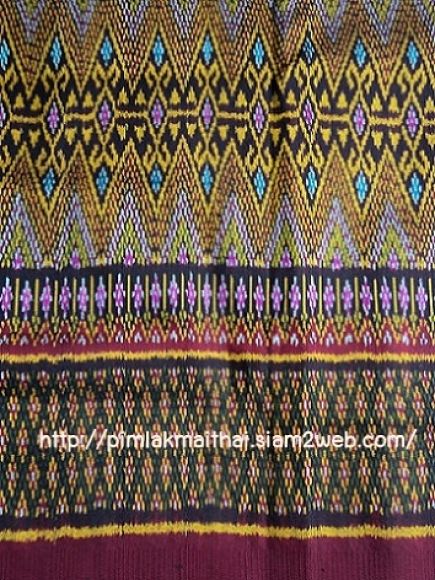 MTS 008 ลายปราสาท MTS 008 ลายปราสาท