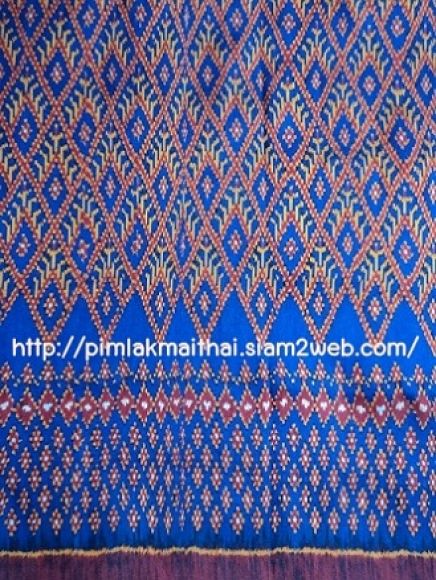 MTS 001 ลายเปลวเทียน MTS 001 ลายเปลวเทียน